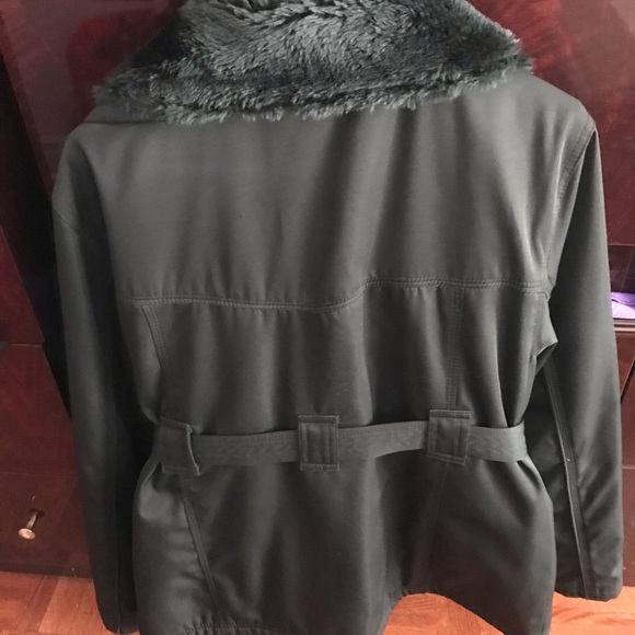Winter Jacket - Picture 4 of 4